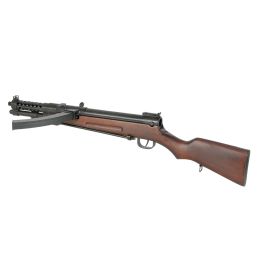 100 tipo "Airsoft SMG" - tikras medis, Japonijos imperatoriškasis Antrojo pasaulinio karo automatas