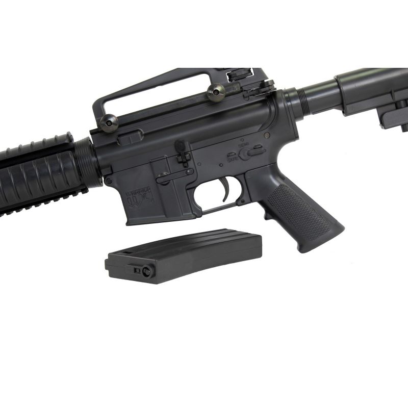 トイガン M4a1 Airsoft Gun Tokyo Marui M4A1 Carbine GBB Airsoft Machine Gun - Airsoft