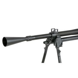 Type 96 Airsoft LMG Real Wood - japāņu Otrā pasaules kara | cheapairsoft.eu