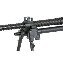 Type 96 Airsoft LMG Real Wood - Japonijos antrojo pasaulinio karo ginklas | cheapairsoft.eu
