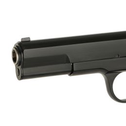 TT-33 Tokarev Airsoft GBB püstol - Premium variant, tugevam tagasilöök, Nõukogude II maailmasõda