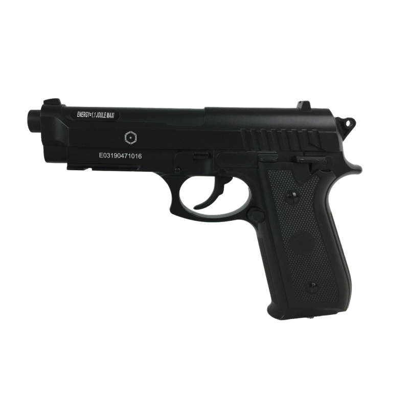 PT92 CO2 Metall Airsoft Pistole