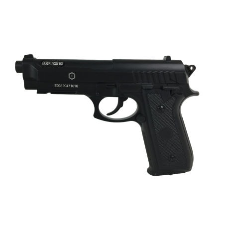 PT92 CO2 metalinis pneumatinis pistoletas