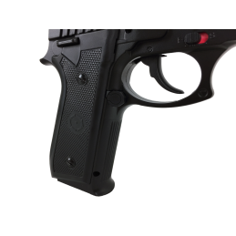 PT92 CO2 Metall Airsoft Pistole