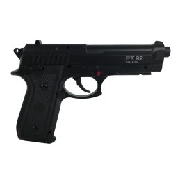 PT92 CO2 Metall Airsoft Pistole