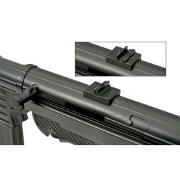 MP40 Full Metal AEG Airsoft SMG Schwarz | 380 FPS kaufen