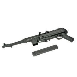MP40 Full Metal AEG Airsoft SMG | 380 FPS - Buy in Europe