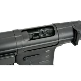 MP40 airsoft automato atitraukiama spyna