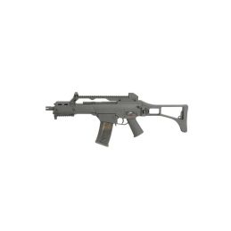 G36C Compact Airsoft AEG - Hi-Cap 470 BBs, Batterij & Lader Inbegrepen