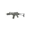 G36C Airsoft AEG compatto - Hi-Cap 470 BB, batteria e caricabatterie inclusi