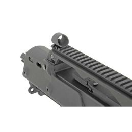 G36C airsoft šautuvas iš šono