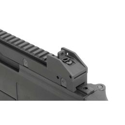 G36C kompaktne airsoft-AEG – 470-kuuliline suure mahutavusega salv, koos akuga ja laadijaga