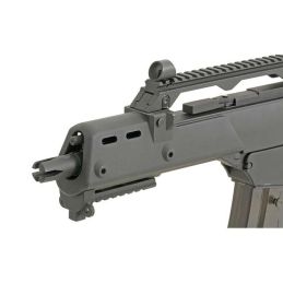 G36C batteria e caricabatterie inclusi