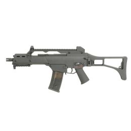 G36C complete kit – everything you need to play