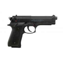 Beretta M92F Airsoft Federpistole - Metallschlitten