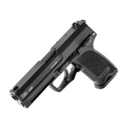 H&K USP CO2 Blowback Pistola Airsoft - Full-Size, Umarex Licensed, Si adatta a mani più grandi