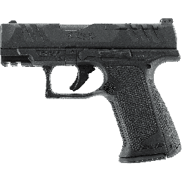 Pistola Airsoft Walther PDP F-Series 3.5" CO2 – Compatta, Optics-Ready, Potenza max 2 J