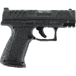 Walther PDP F-Series CO2 Airsoft Pistol – Compact, Optics-Ready, Max 2 J