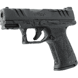Walther PDP F-Serie CO2 Luchtdrukpistool - Compact, Optiek-klaar, Max 2 J