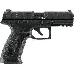 Beretta APX CO2-luchtdrukpistool - Moderne replica met slagvuurfunctie