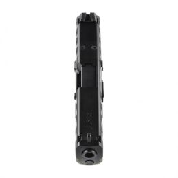 Beretta APX RDO OD Green - Volledig GBB Gas Airsoft pistool, Optiek-klaar