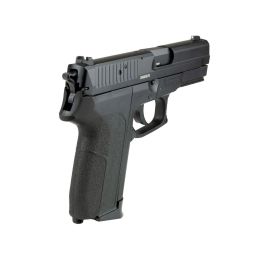 Sig Sauer SP2022 – 15-round drop-out CO2 magazine